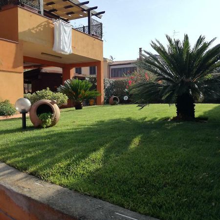 Casa Vacanze Villa Carmela Порто-Торрес Екстер'єр фото