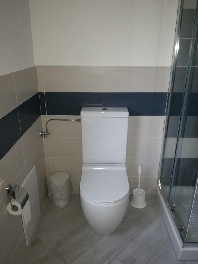Casa Vacanze Villa Carmela Порто-Торрес Номер фото