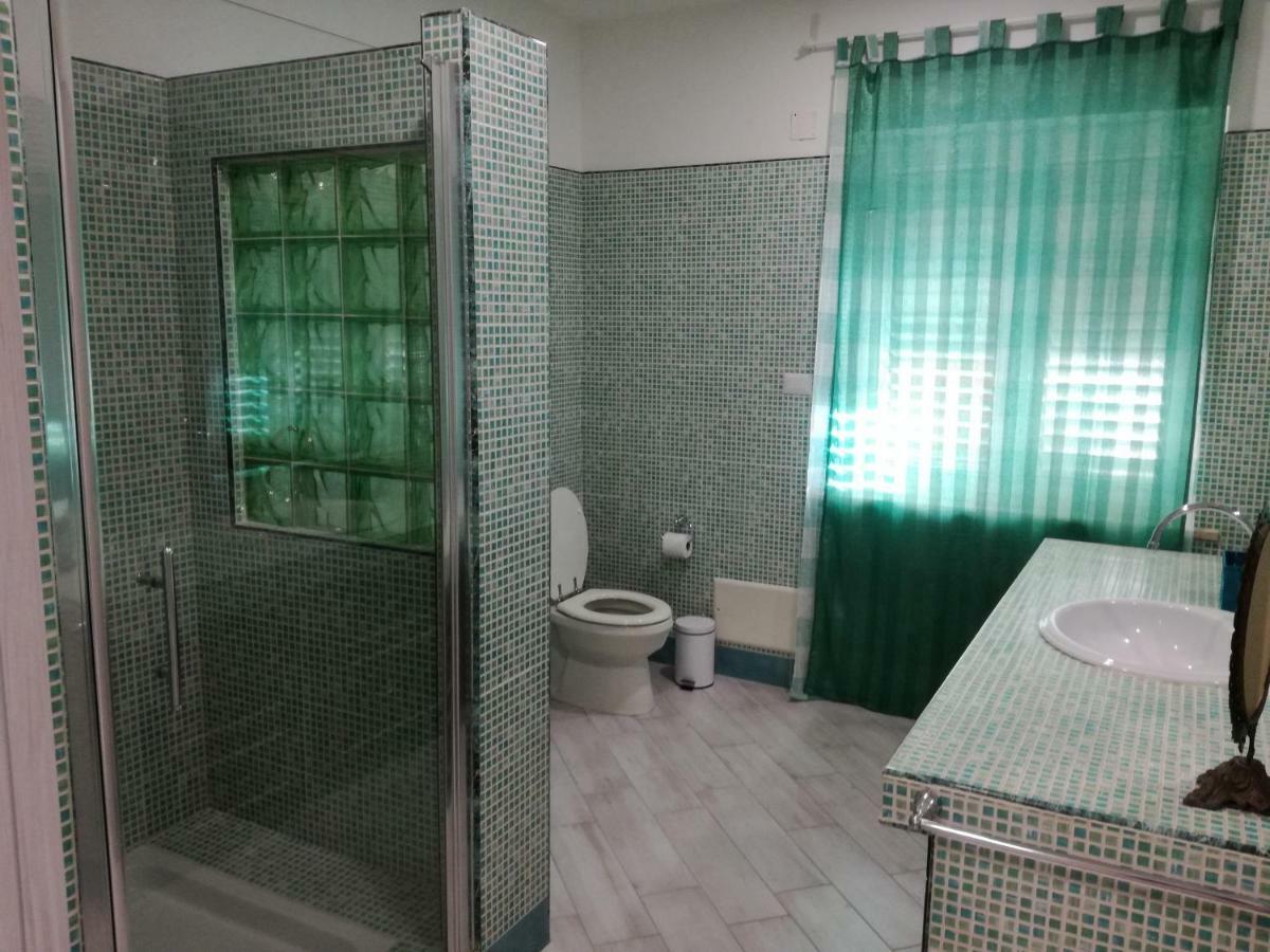 Casa Vacanze Villa Carmela Порто-Торрес Номер фото